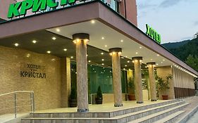 Hotel Kristal